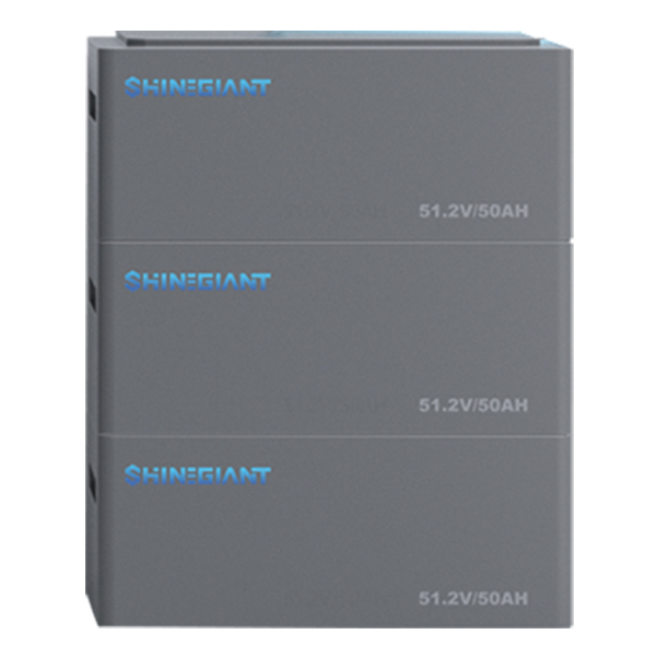  盛玖 BAT-H48050&BES 2.4K |阳台储能|小功率户用储能