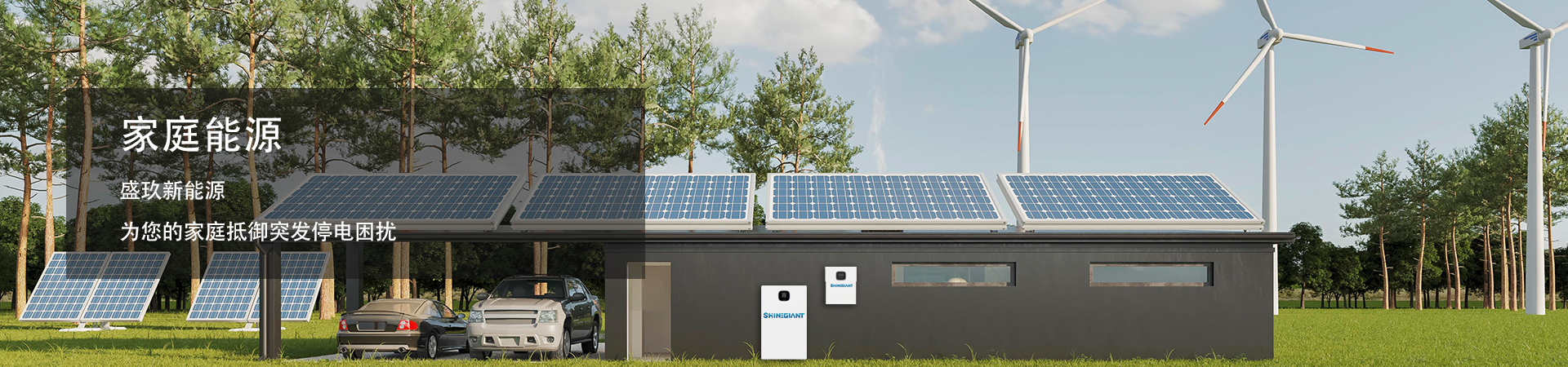 家庭储能 拷贝