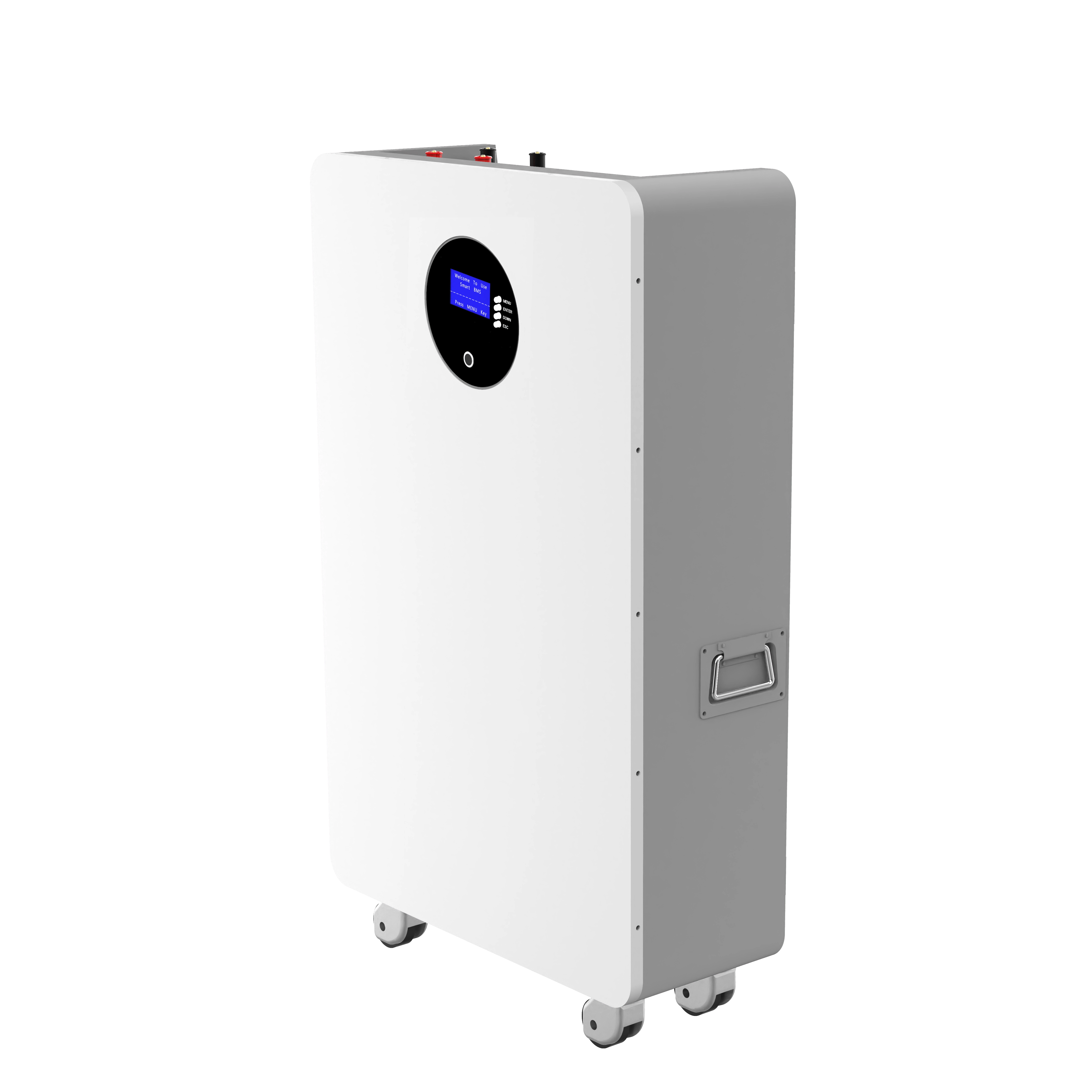 盛玖 BAT-H48200&HSA-10K |移动电源|LEP储能电池