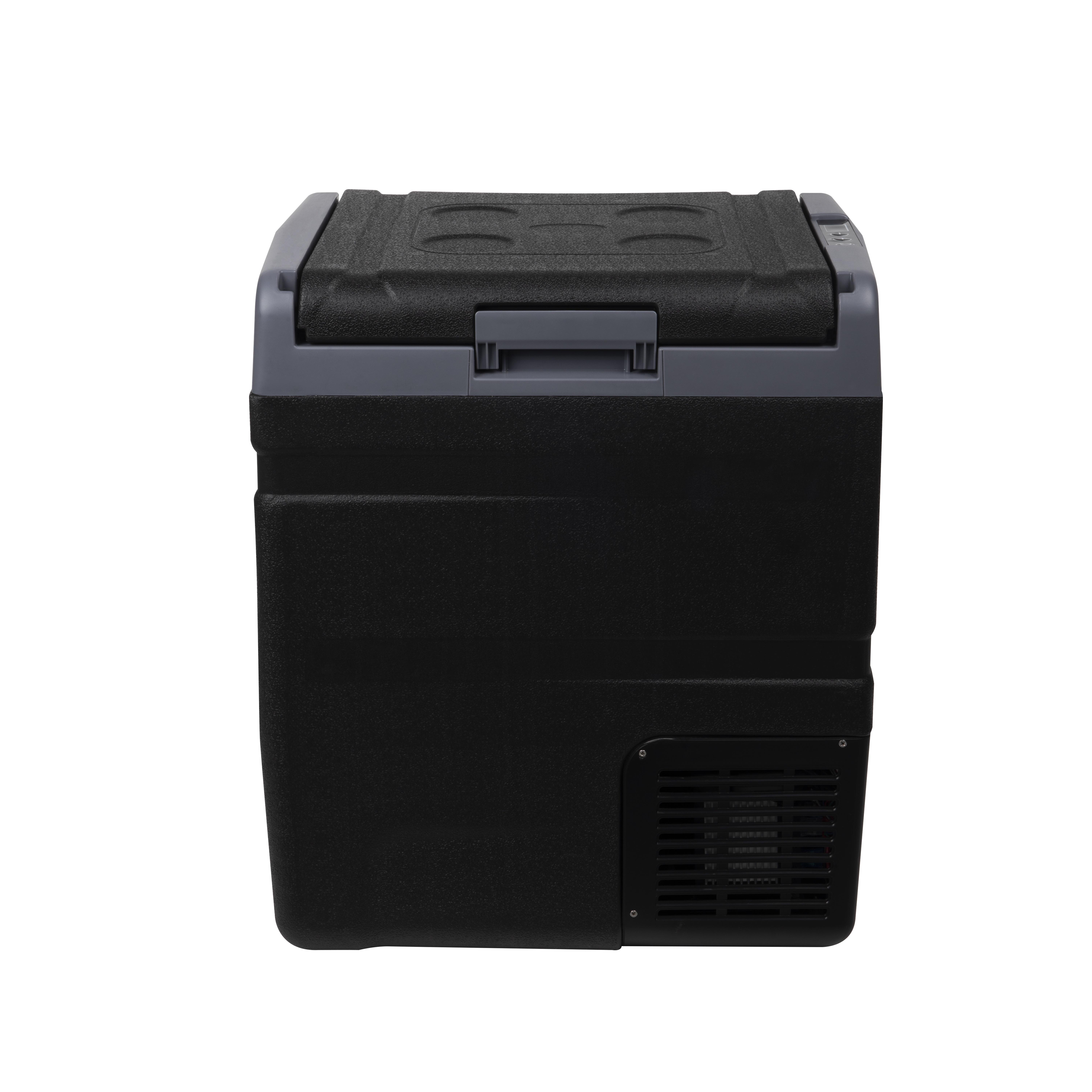 盛玖 SG383DXLG I汽车冰箱便携式冰箱DC12V24V电动机与LCE Maker