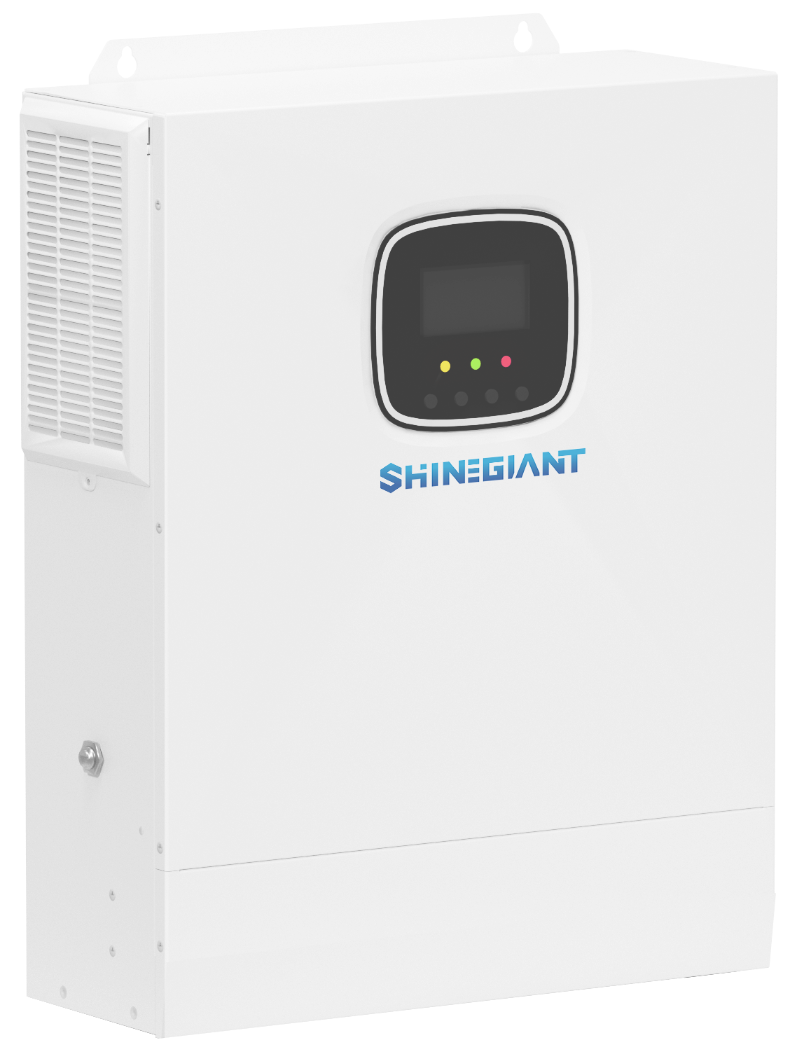 盛玖 BAT-H48200&HSA-10K |移动电源|LEP储能电池