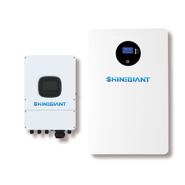  盛玖 BAT-H48200&HEU 6K |移动电源| LEP储能电池