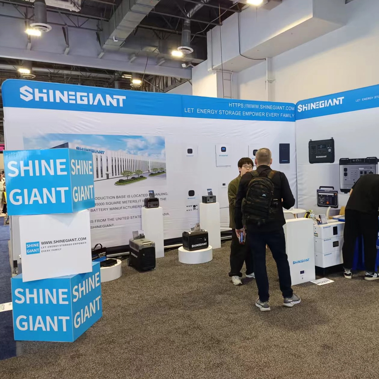 2025年里程碑：扩大CES的全球影响