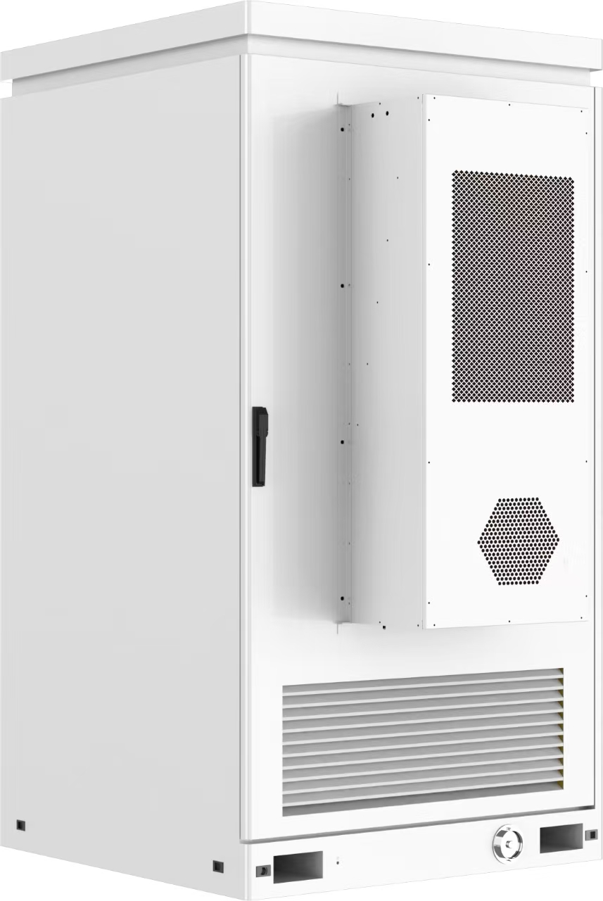  盛玖 105kW/215kWh空气冷却的商业储能柜