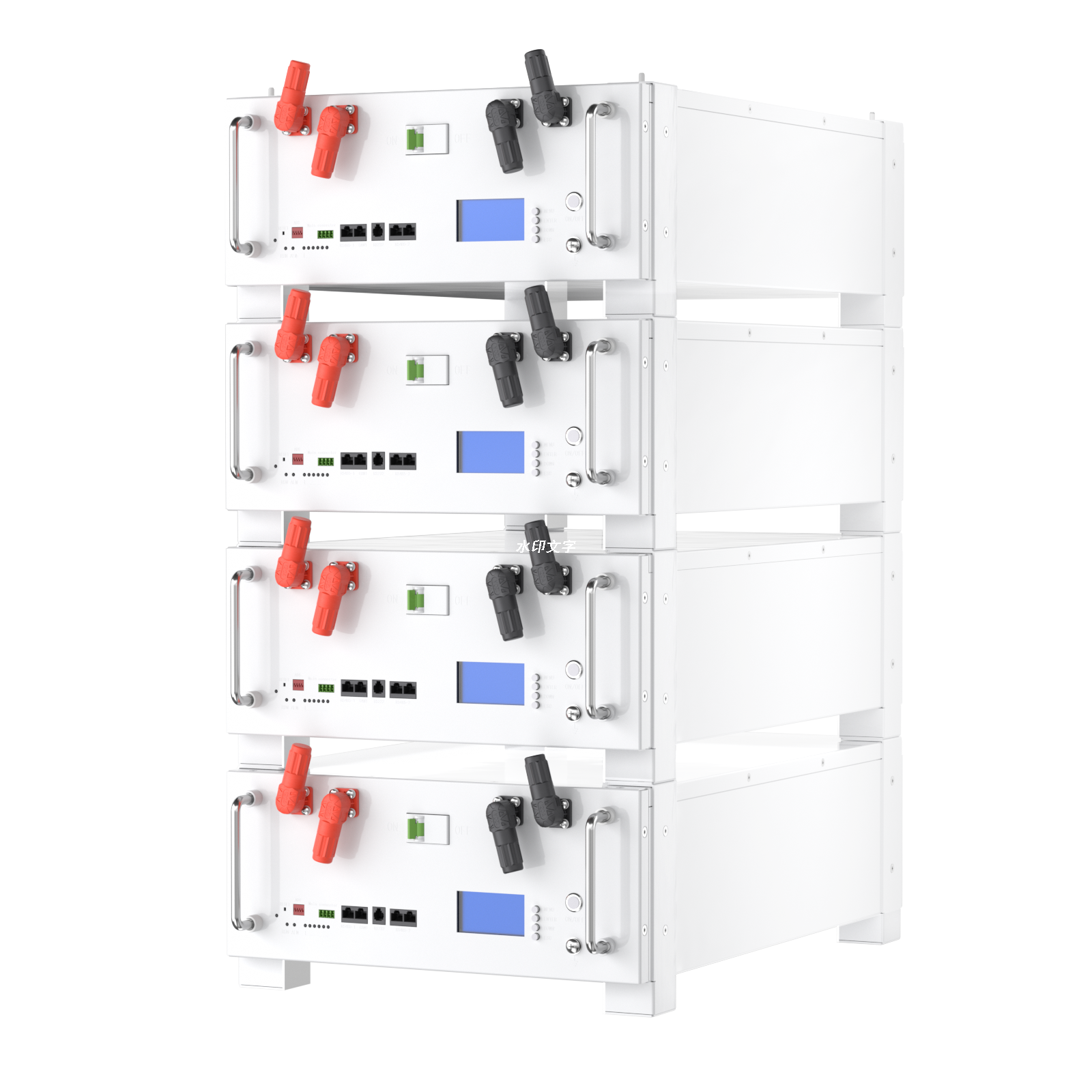 SGLB-5kWh Stackable Home Storage Battery Pack