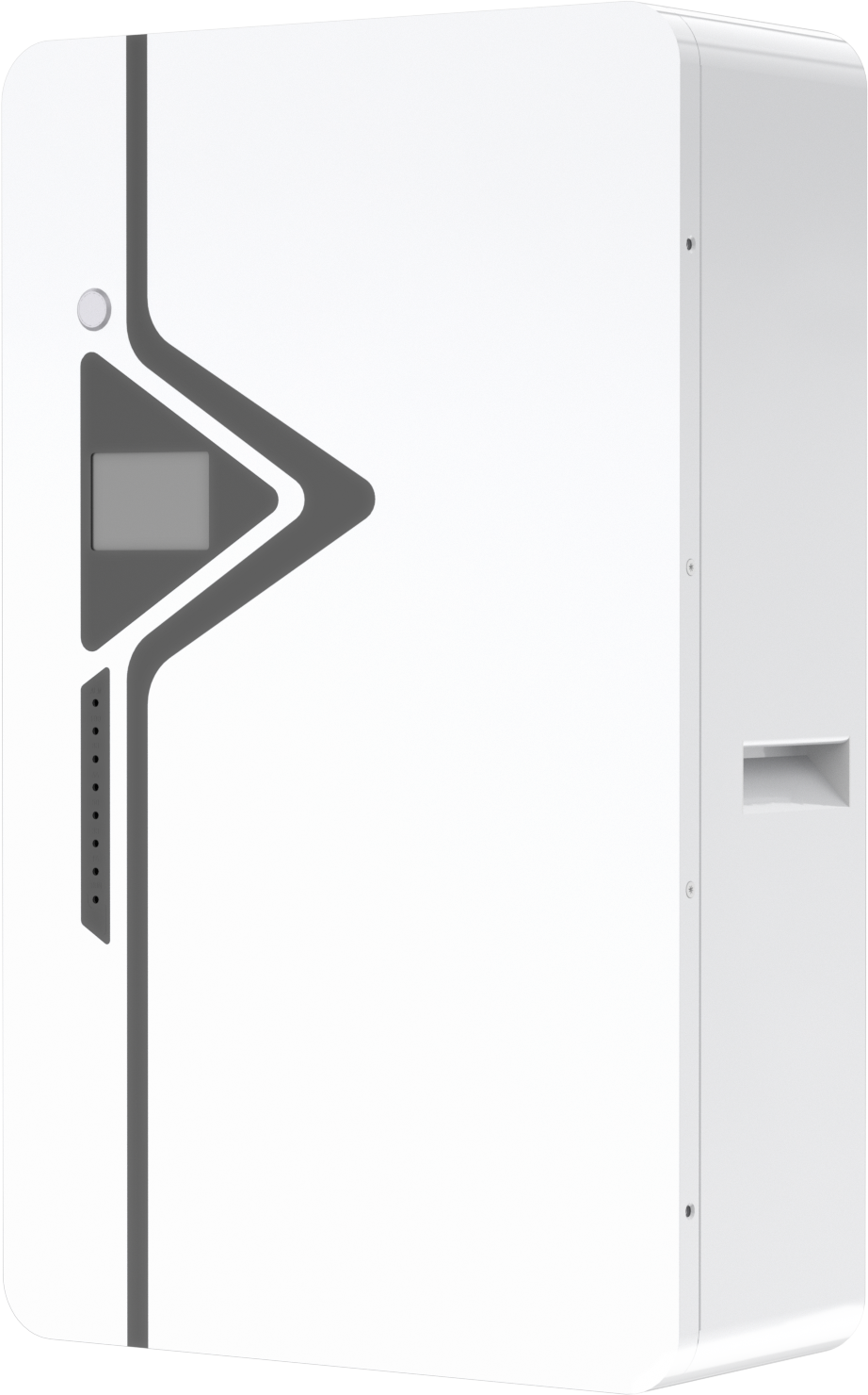 SGLB-5kWh壁挂式家用蓄电池组
