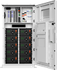  盛玖 105kW/241kWh液冷电池储能柜