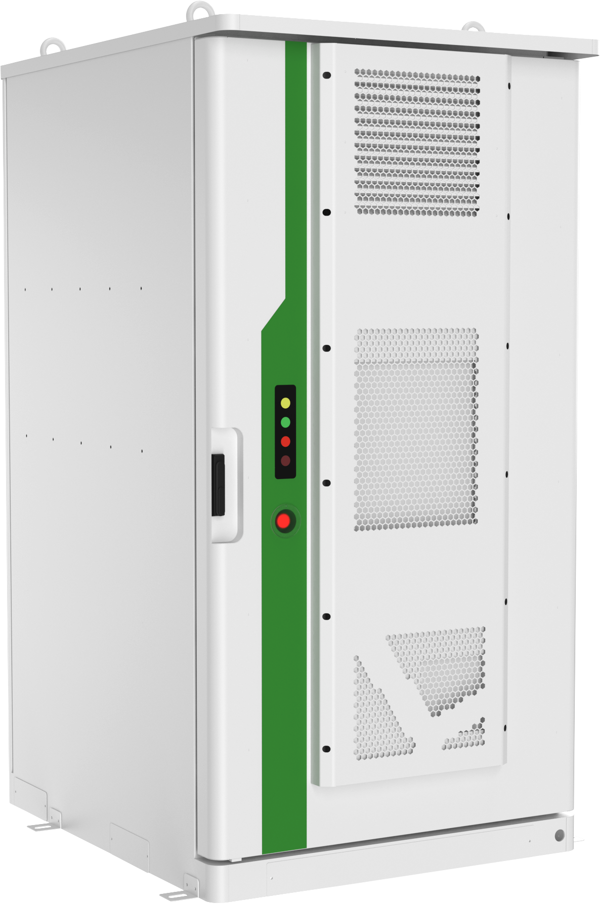  盛玖 100kW/241kWh液冷电池储能柜