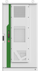 盛玖 105kW/241kWh液冷电池储能柜