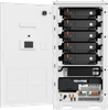  盛玖 125kW/261kWh液冷电池储能柜